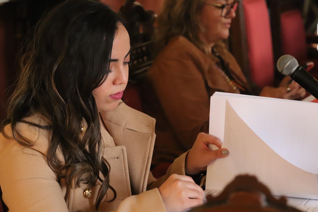 Integrantes del Cabildo impulsan el fortalecimiento de la Comisión de Vigilancia